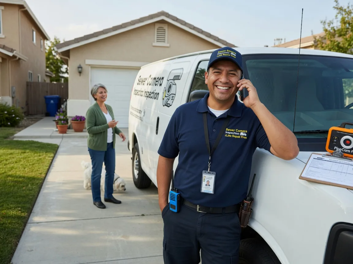 Sewer Line Repair Wallsburg, UT FAQs